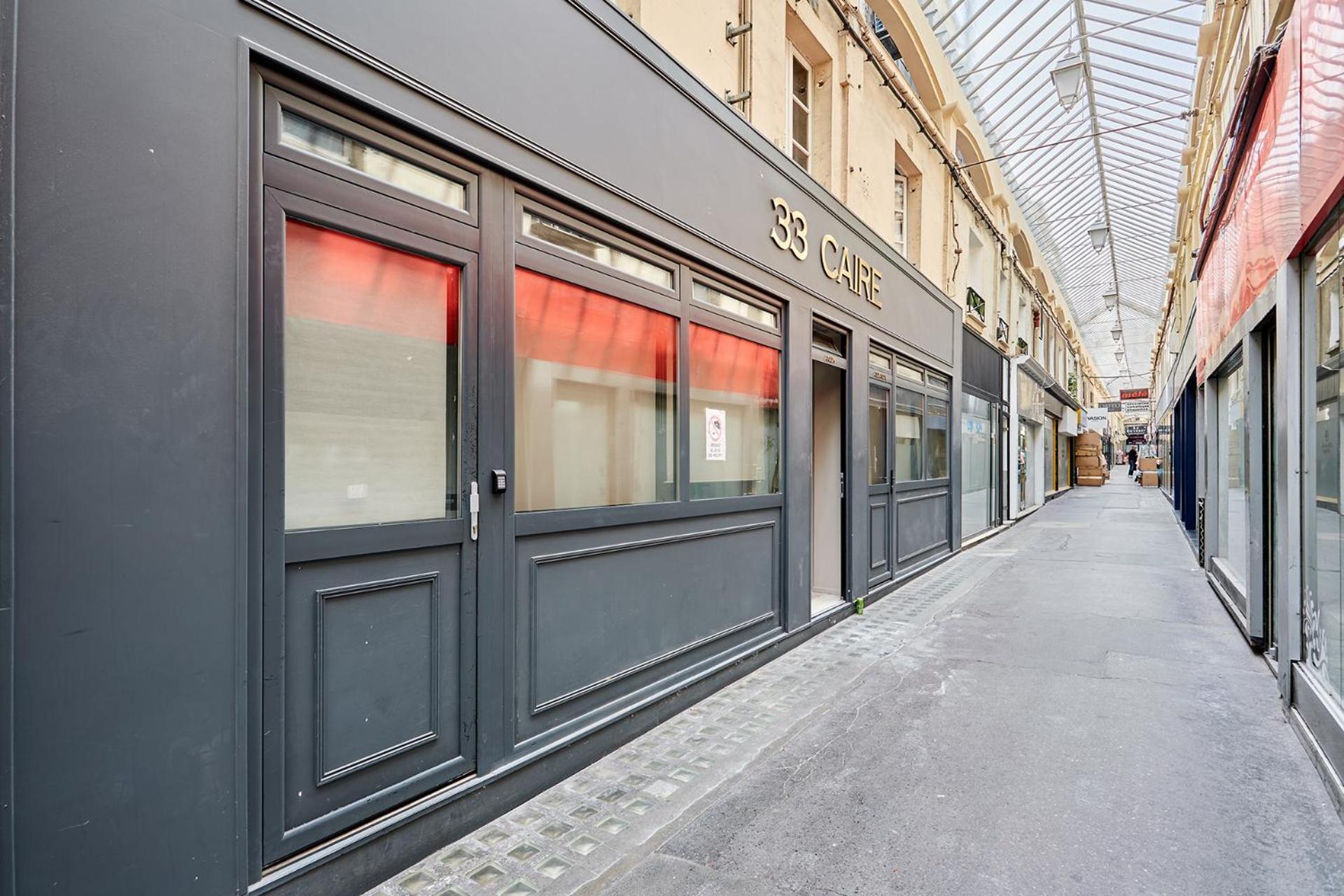 Residence Centre De Paris By Studio Prestige 외부 사진